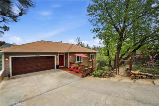 14000 Nelson Lane, Cobb, CA 95426