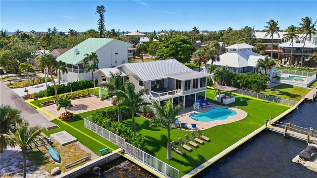 205 Bayview AVE, FORT MYERS BEACH, FL 33931 — photo 5