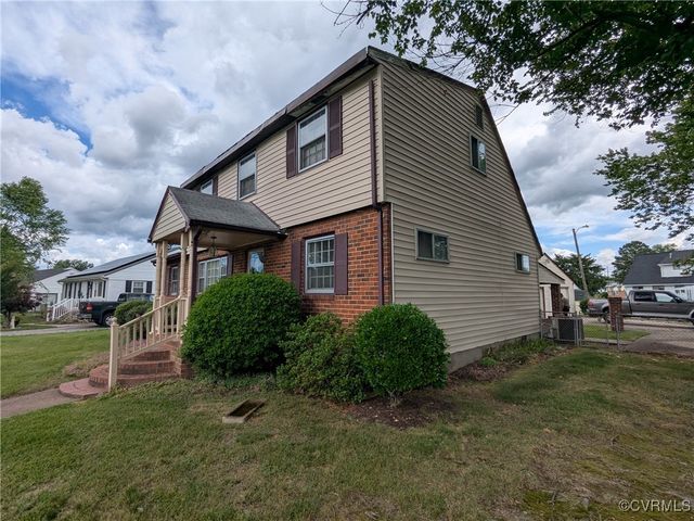4924 Glenspring Rd, Richmond, VA 23223