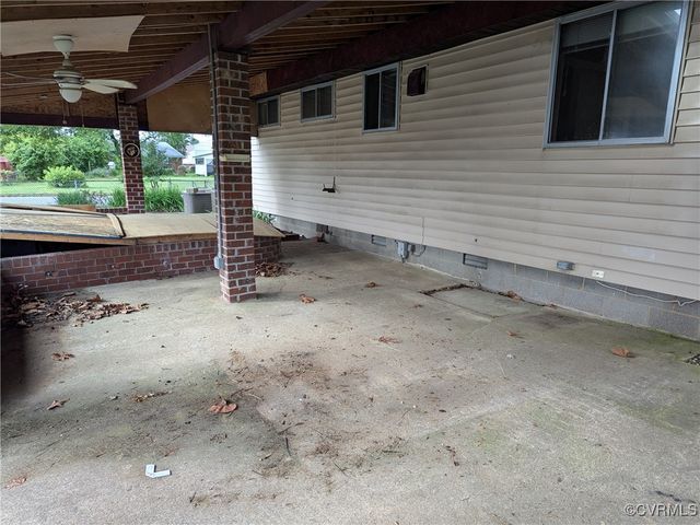 4924 Glenspring Rd, Richmond, VA 23223