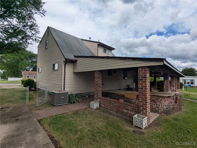 4924 Glenspring Rd, Richmond, VA 23223