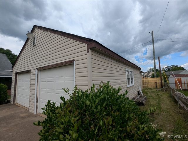 4924 Glenspring Rd, Richmond, VA 23223