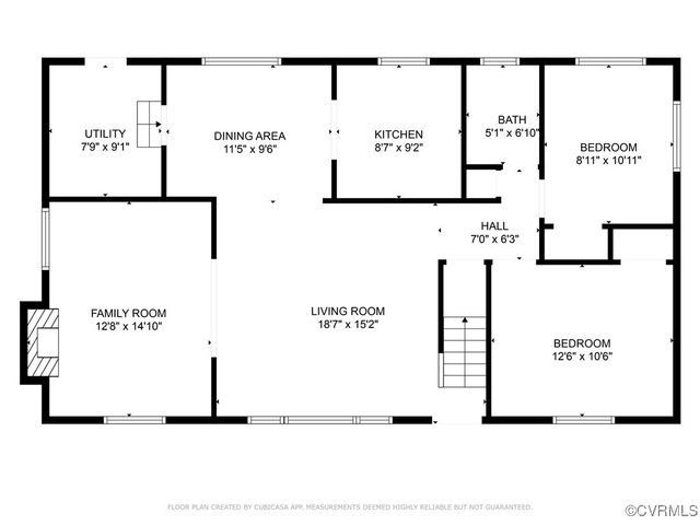 4924 Glenspring Rd, Richmond, VA 23223