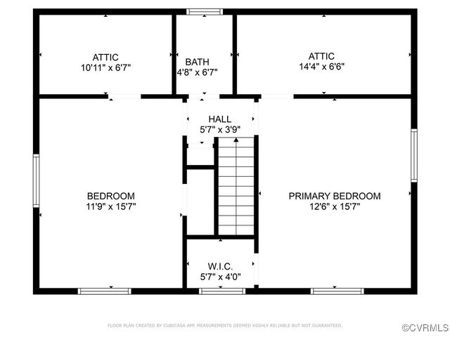 4924 Glenspring Rd, Richmond, VA 23223
