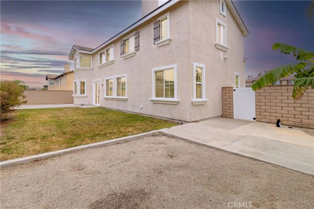 2272 Mary Clare Street, Corona, CA 92882