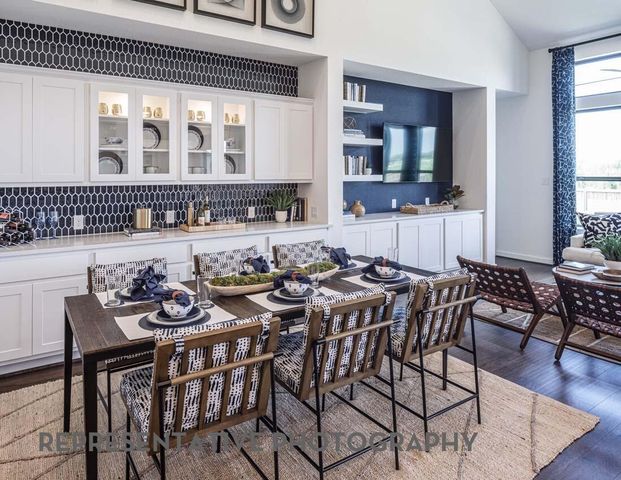 3606 River Creek Trail, Sherman, TX 75092
