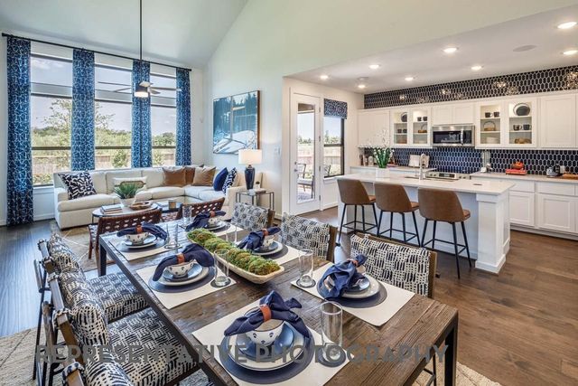 3606 River Creek Trail, Sherman, TX 75092