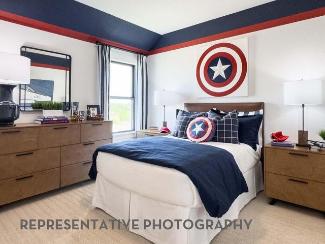 3606 River Creek Trail, Sherman, TX 75092