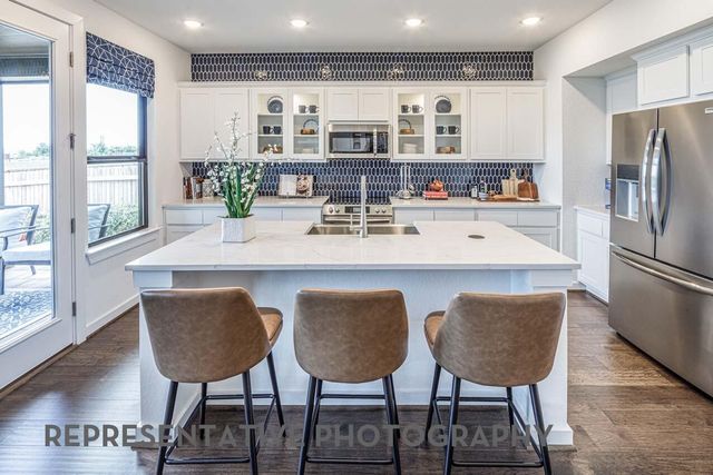 3606 River Creek Trail, Sherman, TX 75092
