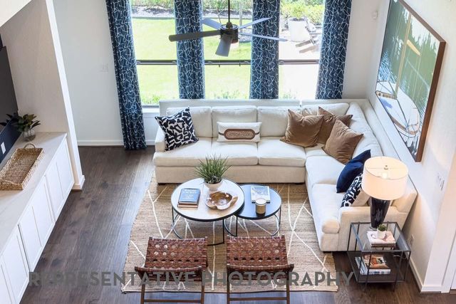 3606 River Creek Trail, Sherman, TX 75092
