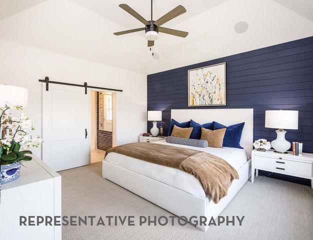 3606 River Creek Trail, Sherman, TX 75092