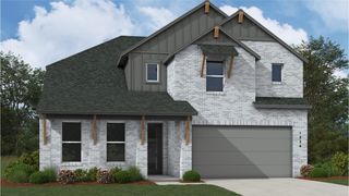 3606 River Creek Trail, Sherman, TX 75092