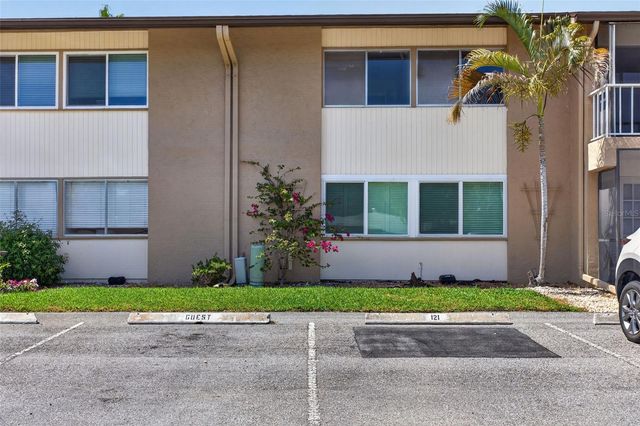 2948 CLARK ROAD 121, Sarasota, FL 34231