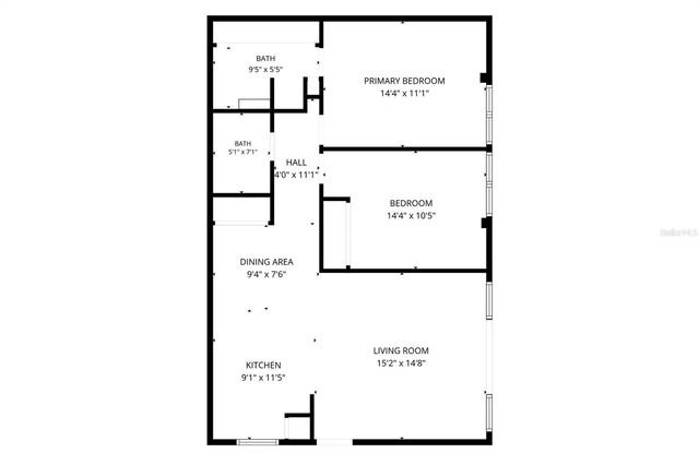 2948 CLARK ROAD 121, Sarasota, FL 34231