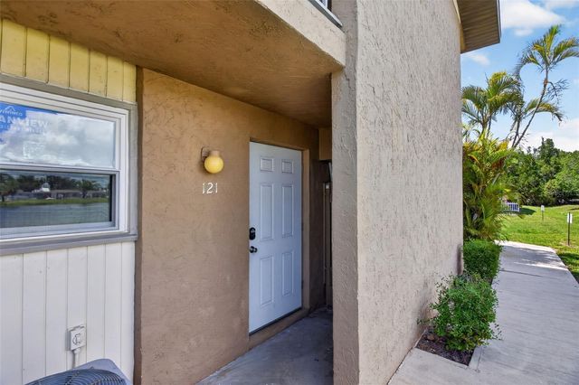 2948 CLARK ROAD 121, Sarasota, FL 34231