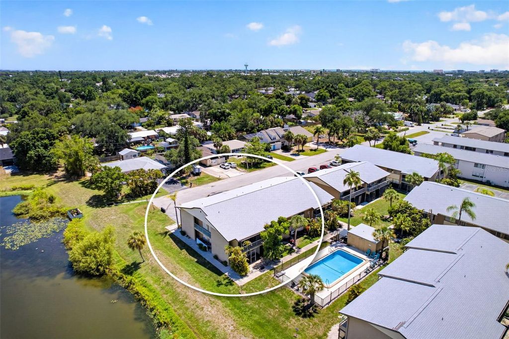2948 CLARK ROAD 121, Sarasota, FL 34231
