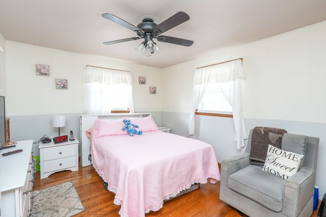 260 W Country Court, Bourbonnais, IL 60914