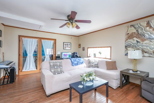 260 W Country Court, Bourbonnais, IL 60914