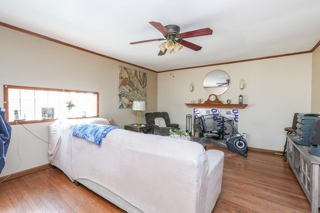 260 W Country Court, Bourbonnais, IL 60914