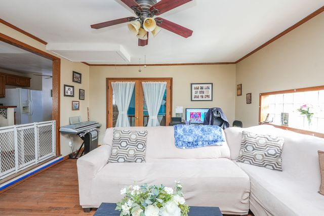 260 W Country Court, Bourbonnais, IL 60914