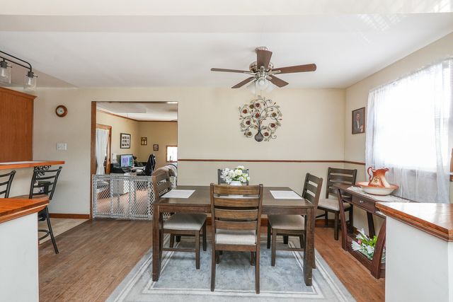 260 W Country Court, Bourbonnais, IL 60914