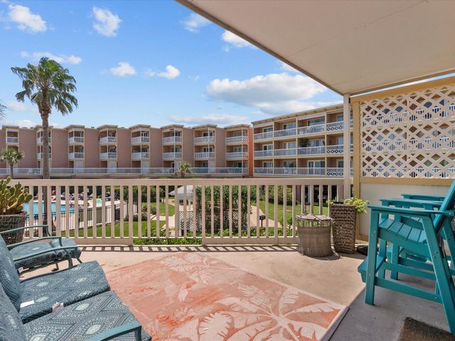 6300 Seawall Boulevard 3107, Galveston, TX 77551