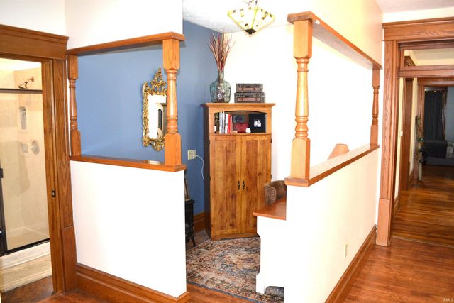 116 W North Street, Delphi, IN 46923