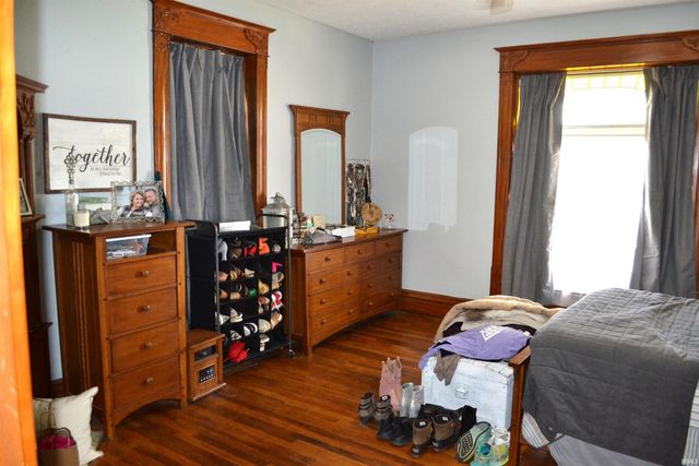 116 W North Street, Delphi, IN 46923