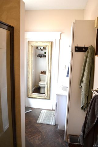 116 W North Street, Delphi, IN 46923