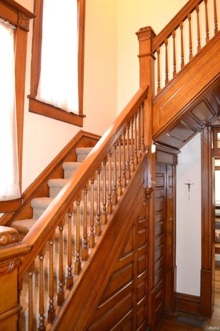 116 W North Street, Delphi, IN 46923