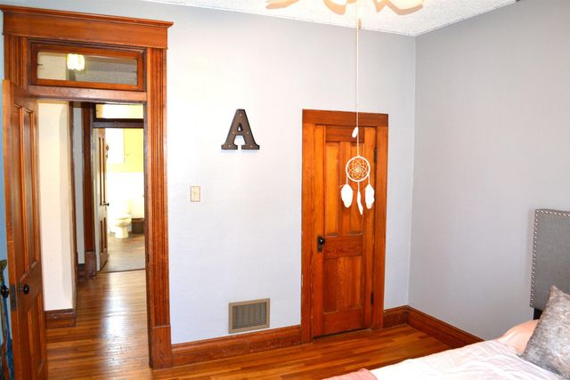 116 W North Street, Delphi, IN 46923