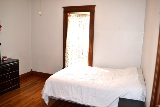 116 W North Street, Delphi, IN 46923