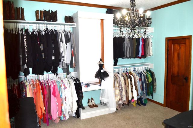 116 W North Street, Delphi, IN 46923