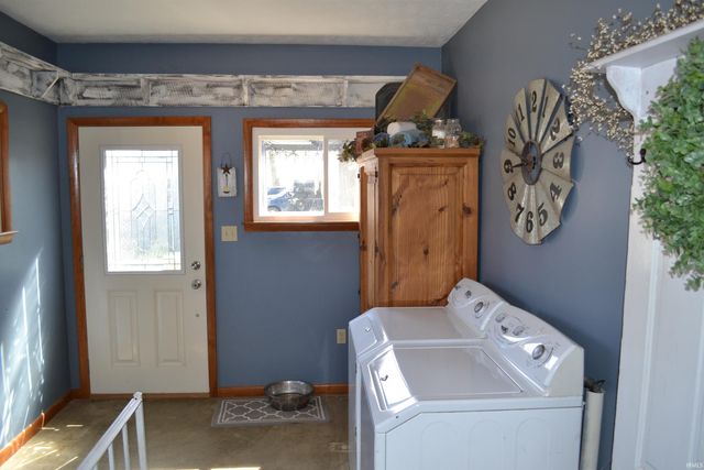 116 W North Street, Delphi, IN 46923