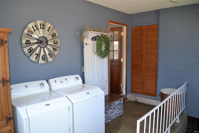 116 W North Street, Delphi, IN 46923