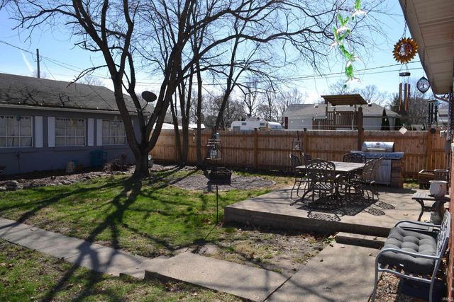 116 W North Street, Delphi, IN 46923