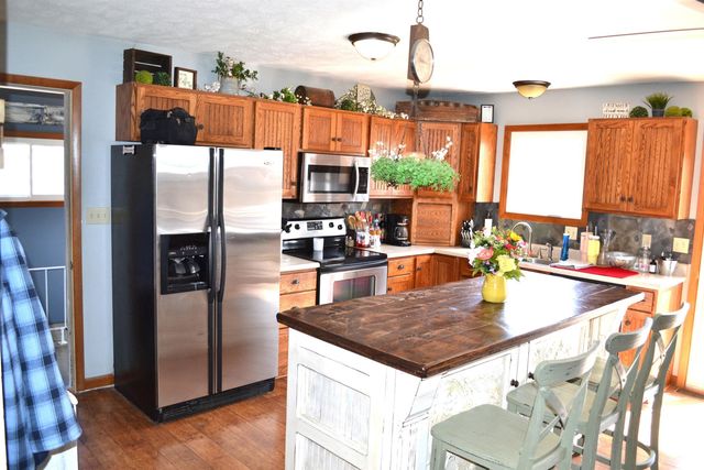 116 W North Street, Delphi, IN 46923