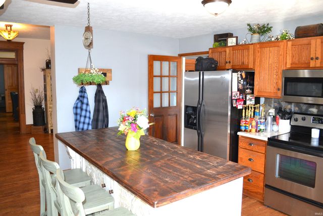 116 W North Street, Delphi, IN 46923