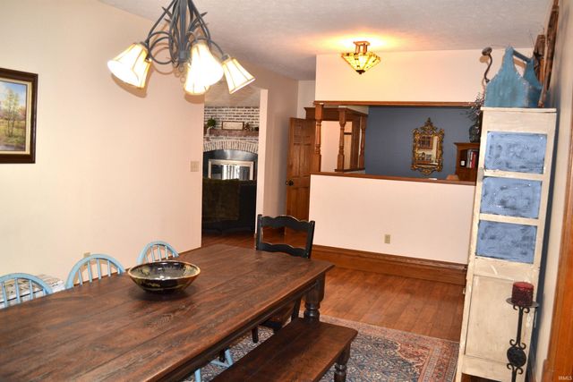 116 W North Street, Delphi, IN 46923