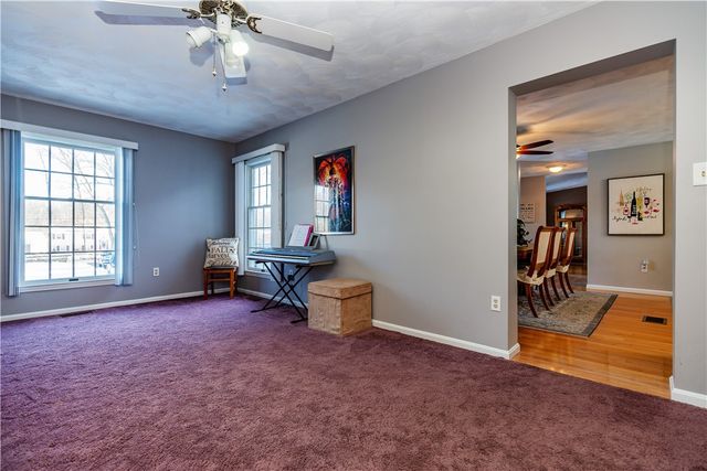 87 Mann School Road, Smithfield, RI 02917