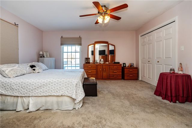 87 Mann School Road, Smithfield, RI 02917