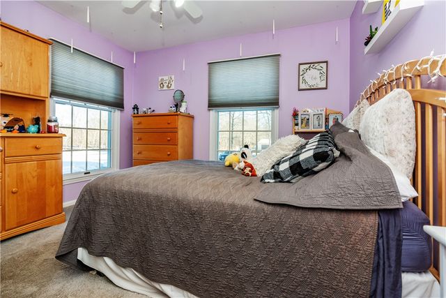 87 Mann School Road, Smithfield, RI 02917