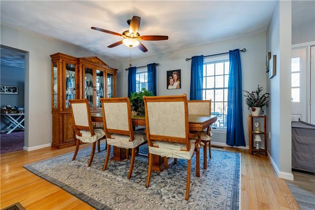 87 Mann School Road, Smithfield, RI 02917