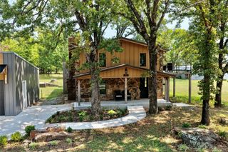 13501 E 243rd Street S, Porum, OK 74455