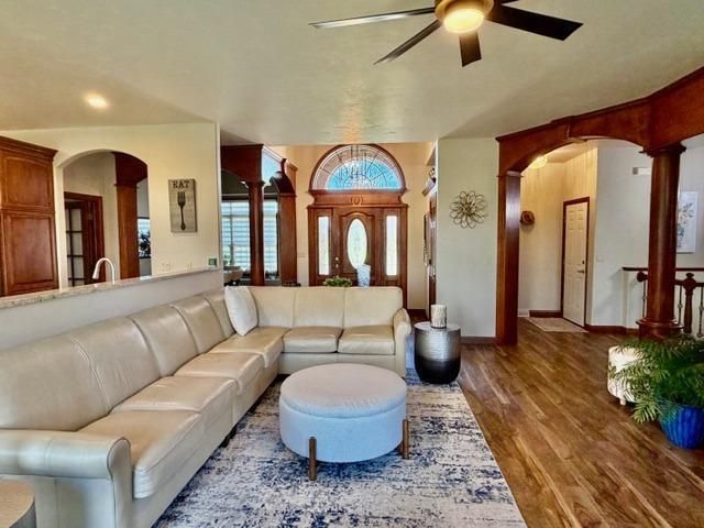 2187 PALMER DRIVE, Green Bay, WI 54311