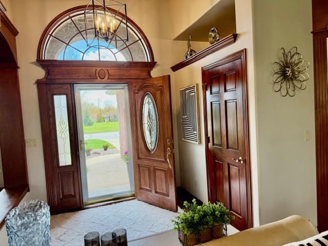 2187 PALMER DRIVE, Green Bay, WI 54311