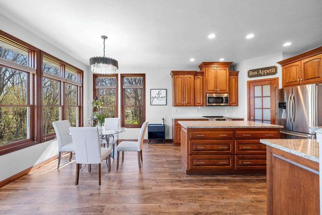 2187 PALMER DRIVE, Green Bay, WI 54311