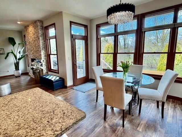2187 PALMER DRIVE, Green Bay, WI 54311