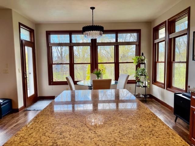 2187 PALMER DRIVE, Green Bay, WI 54311