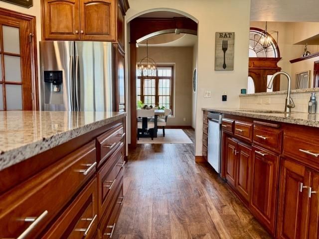 2187 PALMER DRIVE, Green Bay, WI 54311